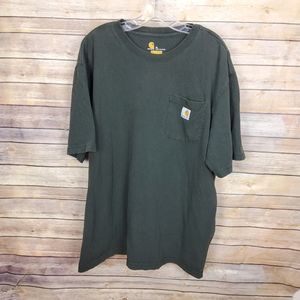 Carhartt Pocket Tee